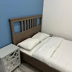 East London Apartments Self Check In